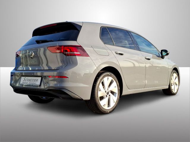 GOLF VIII 1.5 TSI LIFE SHZ+PANO+DAB+ACC