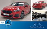 BMW 220xd M Sport ACC RFK QI DA H/K WiFi Memorysitze - gebrauchte BMW 220 aus dem Jahr 2024