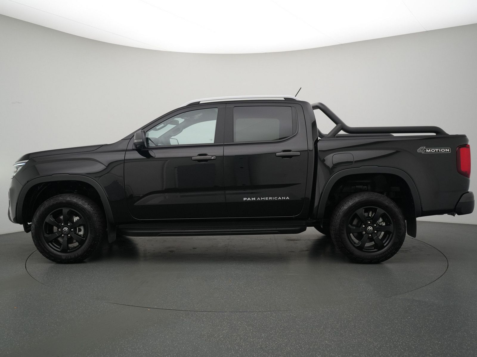 Volkswagen Amarok - Bild 20