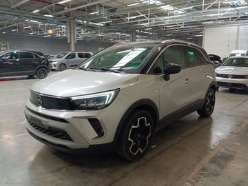 Fotografie 2 des Opel Crossland (X) Crossland 1.2 Automatik Ultimate Panoramadach