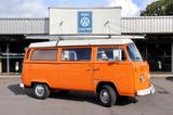 Volkswagen T2 T2-b Westfalia, Kult-Camper, Oldtimer Note 2 - Volkswagen: Van, Old