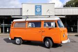 Volkswagen T2 T2-b Westfalia, Kult-Camper, Oldtimer Note 2 - Volkswagen T2: Van, Westfalia