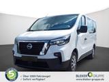 Nissan Primastar 9 L1H1 2,8t dci150 MT N-Connecta 1ST  - Nissan: S15