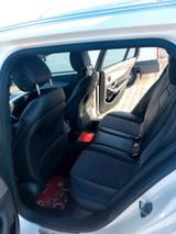 Mercedes-Benz E 220 d T Autom. - - gebrauchte Mercedes-Benz E 220 aus dem Jahr 2018