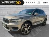 Volvo XC40 T4 Inscription Plug-In 2WD Kamera Navi DAB - Volvo XC40 in Augsburg