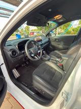 Hyundai KONA 2.0 T-GDI N Performance - Hyundai KONA von privat