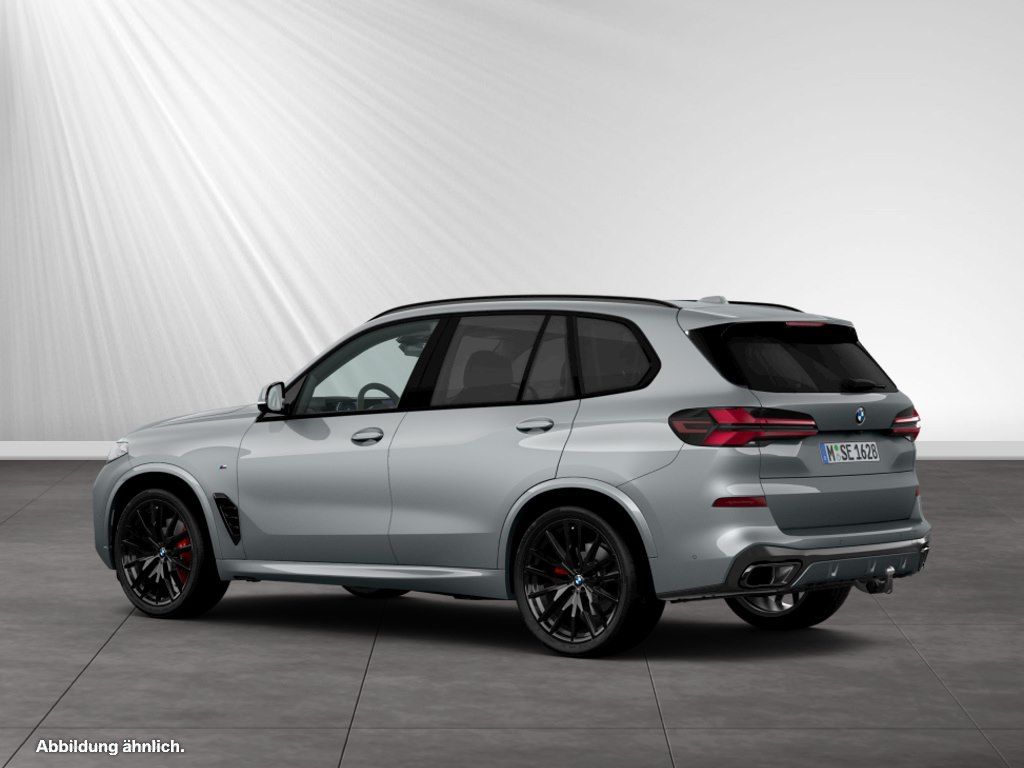 BMW X5 - Bild 7