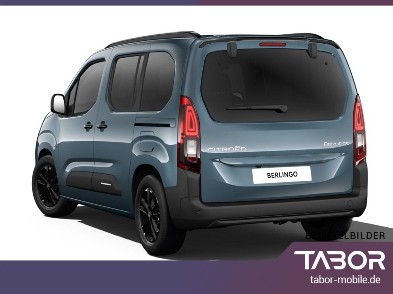 Citroën Berlingo - Bild 3