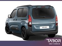 Citroën Berlingo - Vorschau Bild 3