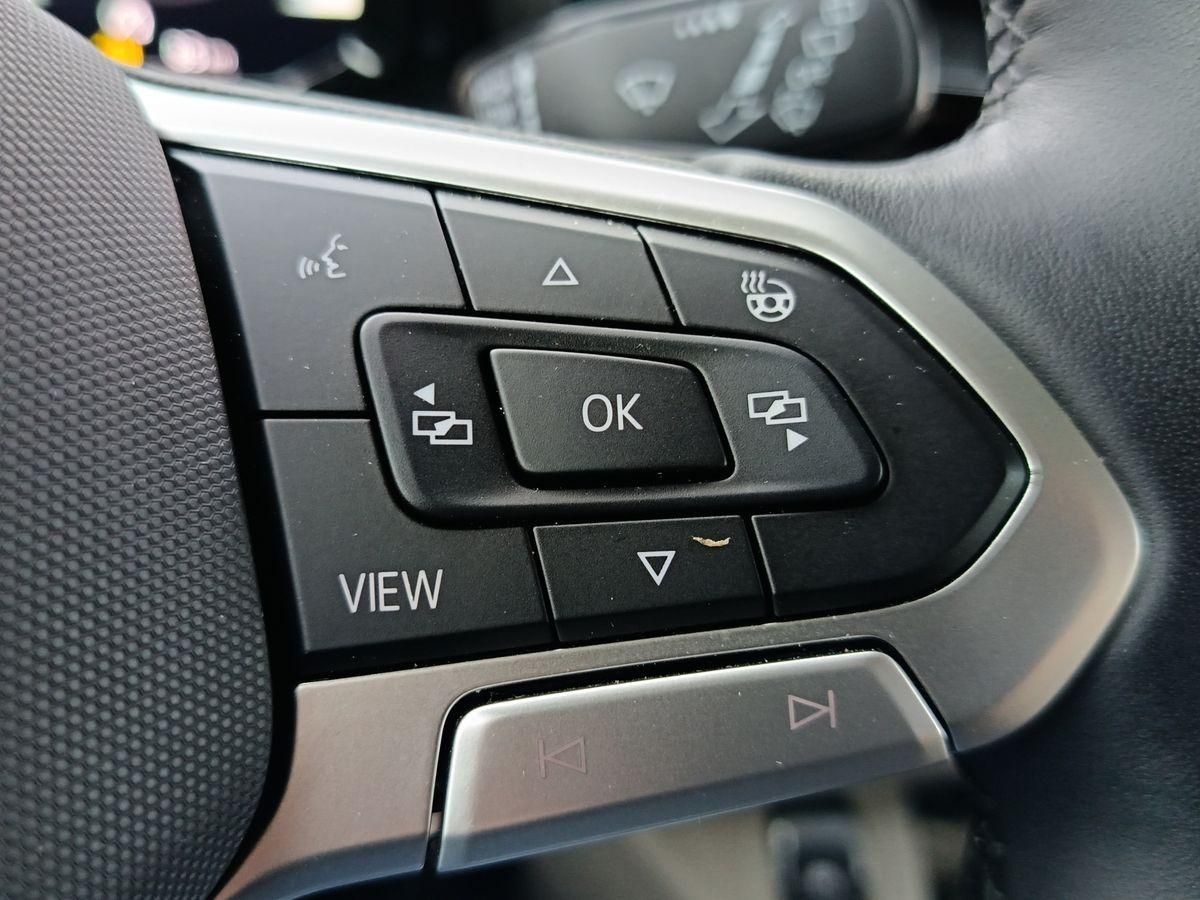 Volkswagen T7 Multivan - Bild 25