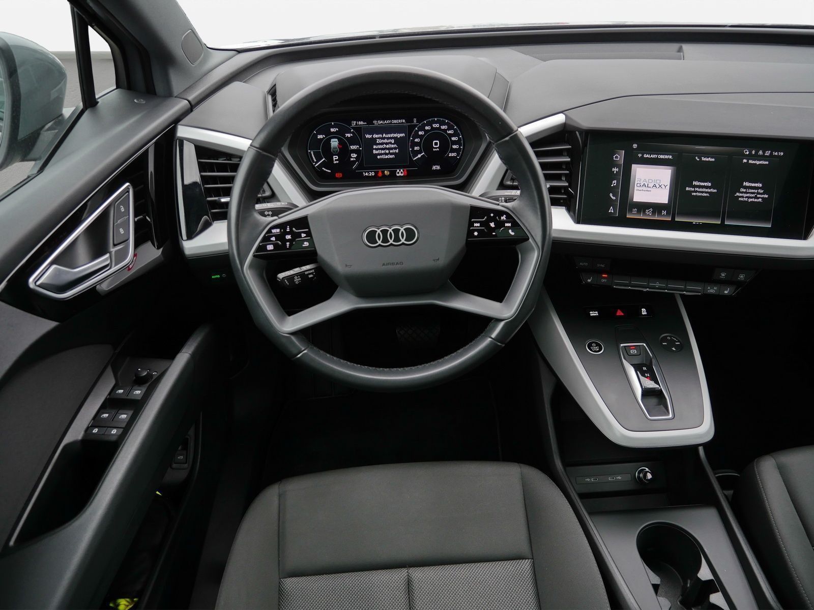 Audi Q4 e-tron - Bild 8