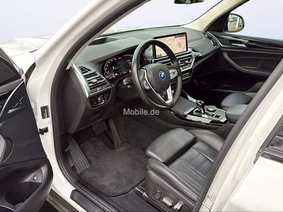 BMW X3 - Bild 7
