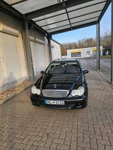 Mercedes-Benz Mercedes w203 c180 Kompressor - Mercedes-Benz: Kombi, W203