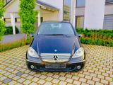Mercedes-Benz Mercedes A Klasse 170 Benzin Automatik TÜV... - Mercedes-Benz in Freiburg: 170