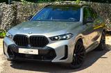 BMW X6 30 d xDrive M Sport - BMW X6: Coupe