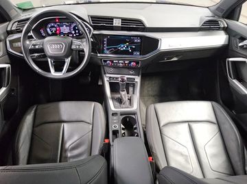 Audi Q3 - 5