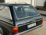 Mercedes-Benz 230 TE - Mercedes-Benz 230: 230te
