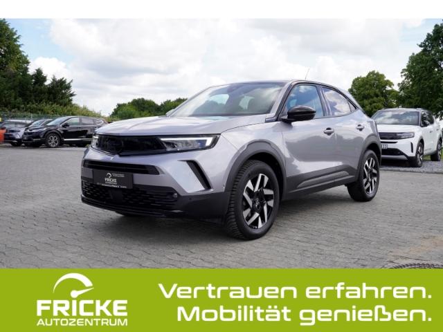 Opel Mokka 1.2 Turbo EU6e LED+Kamera+DAB+Sitz-Lenkrad
