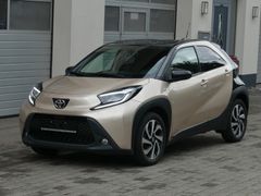 TOYOTA Aygo X Pulse