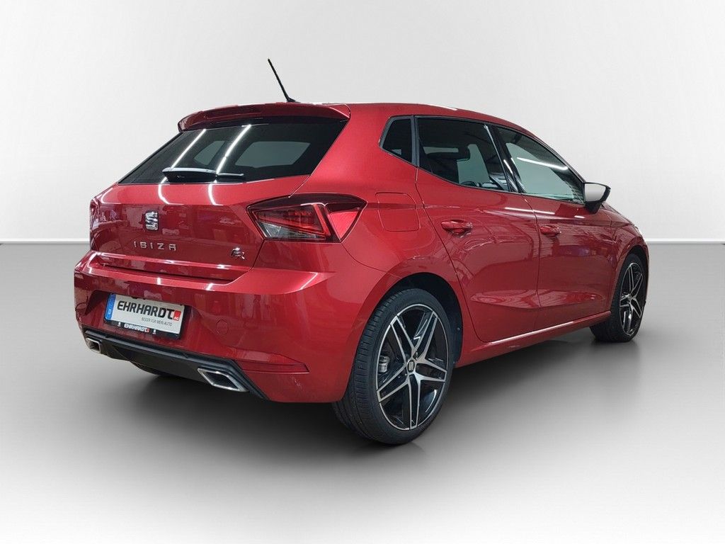 Seat Ibiza - Bild 6