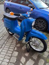 Simson Schwalbe KR51/1 - SIMSON KR 51 SCHWALBE