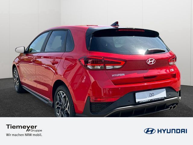 Hyundai i30 – Bild 7