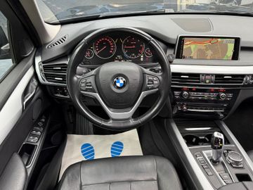 BMW X5 - 9