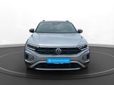 Volkswagen T-Roc 1.5 TSI DSG Goal AHK*Navi*LED Klima Navi - Volkswagen T-Roc GOAL mit Benzin-Antrieb