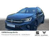 Volkswagen Taigo 1.5 TSI DSG R-Line Navi LED-Matrix SHZ PDC - VW Taigo Gebrauchtwagen in Berlin