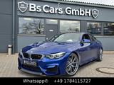 BMW M4 CS*M Drivers Package*Carbon*Alcantara*HuD* - BMW M4 in Nürnberg