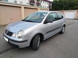 Volkswagen VW Polo 9N 1.2L 60Ps  3Türig. Bj:08/2003.T... - Volkswagen Polo: 60 Ps