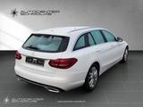 Mercedes-Benz C 180 T AVANTGARDE*AHK*COMAND*LED HIGH*RFK*TOTW. - Mercedes-Benz C 180 Gebrauchtwagen in Bremen