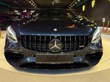 Mercedes-Benz S 500 4M*AMG*63*FACELIFT*DESIGNO*HUD*PANO*SOFT - Mercedes S 500 mit Facelift