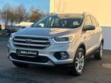 Ford Kuga Trend Facelift Keyless - Ford Kuga: Facelift