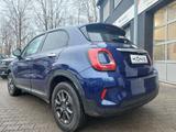 Fiat 500X Club Automatik, Carplay - Fiat 500X CLUB mit Benzin-Antrieb