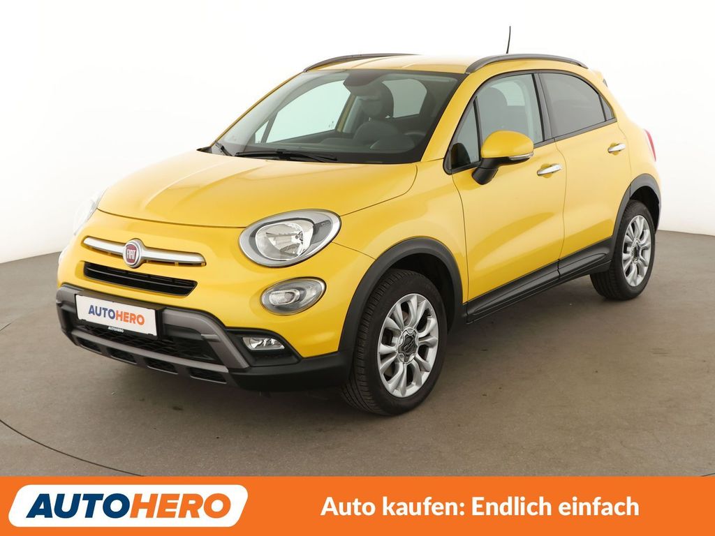 Image of Fiat 500X