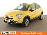 Fiat 500X 2.0 Multijet Cross Aut.*NAVI*PDC*SHZ*KLIMA* - Fiat: 2.0