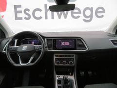 SEAT Ateca 1.5 TSI Xperience DSG Fahrass LED Nav virt SEAT Ateca 1.5 TSI Xperience DSG Fahrass LED Nav virt