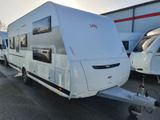 LMC Style Lift 500 K /Modell 2023/Hubbett - LMC Etagenbett Wohnwagen