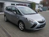 Opel Zafira C 1.4 Tourer Design Edition PDC 7 Sitze
