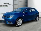 Seat Ibiza Lim Style Salsa AUTOMATIK *KLIM*SH*NAV*ALU - Seat Ibiza: Salsa