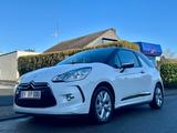 Citroën DS3 SoChic 1.6, nur 73tkm, 1.Hand, 120PS - Citroën DS3: 1.6