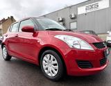 Suzuki Swift 1.2 Club *2.Hand/Klima/5-Türig* - Suzuki aus 2010