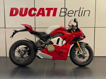 Ducati Panigale V4 R