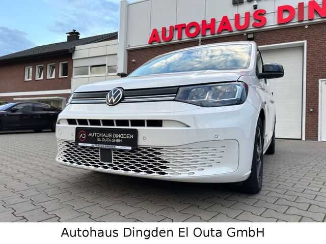 Volkswagen Caddy 2.0 TDI Life