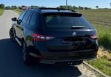 Skoda Superb 2.0 TDI 4x4 Sportline STDHZ PANORAMA AHK  - Skoda Superb von privat