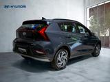 Hyundai Bayon 1.0 Trend 2WD Kamera Navi Lenkradhzg. LED - Hyundai BAYON: 1.2