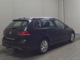 Volkswagen Golf-7 Var. 2.0 TDI Comf. Navi Shz AHK RFK - Volkswagen Golf: 7 R