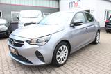 Opel Corsa 1.5 Diesel 75kW Edition - Opel Corsa mit Diesel-Antrieb: 1.7