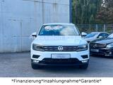 Volkswagen Tiguan Sound *ACC*Spurhalte*Kamera*Navi* - VW Tiguan Gebrauchtwagen in Gelsenkirchen